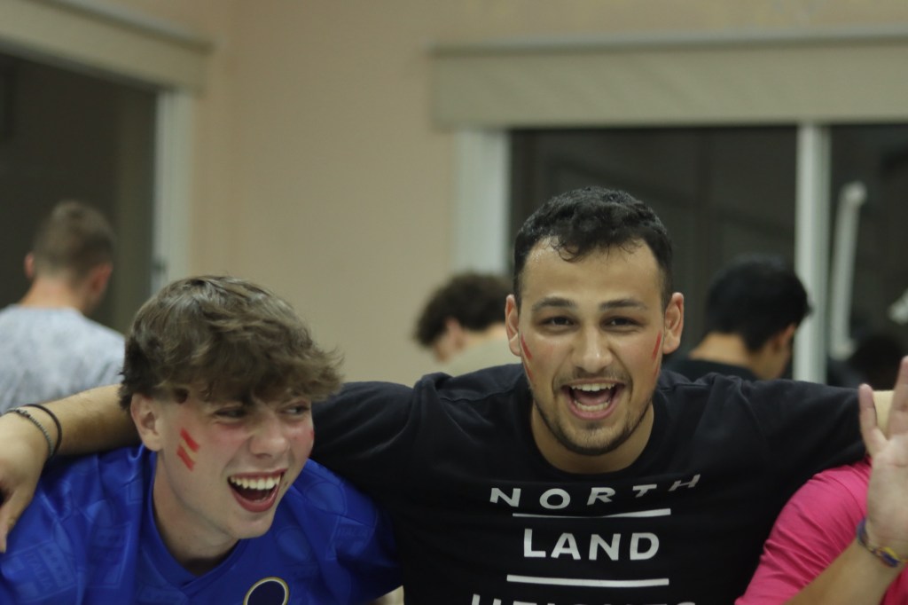 Experiencias «Skills UP»